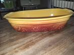 Prachtige vintage Franse ovenschaal van BCI Bretagne France, Ophalen