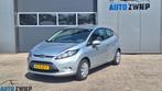 Ford Fiesta 1.25 Limited LPG G3!, Voorwielaandrijving, Euro 5, 1242 cc, 4 cilinders
