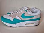 Nike air max 1 mt 44, Nike air max, Overige kleuren, Ophalen of Verzenden, Sneakers of Gympen
