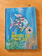 De Mooiste Vis van de Zee - Marcus Pfister, Ophalen, Gelezen, Marcus Pfister, Prentenboek