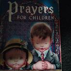 Prayers for children a little golden book 1952, Ophalen of Verzenden