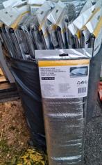 22 vorsthoezen en sneeuwhoezen 70x 150 cm, Ophalen, Nieuw, Universeel