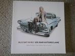 Blij dat ik rij - 125 jaar autoreclame (2012), Ophalen of Verzenden, Zo goed als nieuw, Algemeen