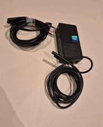 Microsoft Surface 102W Adapter - 15V 6.33A, Computers en Software, Laptop-opladers, Ophalen of Verzenden, Gebruikt, Microsoft