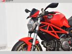 Ducati Monster 1100 (bj 2010) Akrapovic, Bedrijf, Meer dan 35 kW, Naked bike, 1078 cc