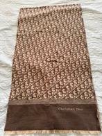 Nieuwe Dior Sjaal Dames, Ophalen of Verzenden, Nieuw, Sjaal