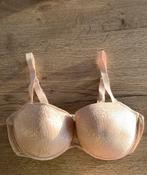 Prima donna twist  85E  voorgevormd kant huid, Verzenden, Beige, BH, Prima donna