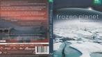 2 disc Bluray BBC Earth: Frozen Planet The complete series, Ophalen, Zo goed als nieuw, Documentaire en Educatief