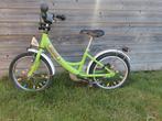 Puky Kinderfiets 18 Inch, Ophalen, Gebruikt, Puky, Handrem