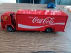 Siku Coca-Cola Vrachtwagen, Hobby en Vrije tijd, Modelauto's | 1:50, Ophalen of Verzenden, Gebruikt, Bus of Vrachtwagen, SIKU