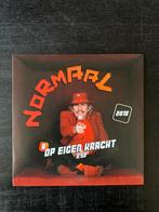 Vinyl Normaal - Op eigen kracht / Noaberplicht, Cd's en Dvd's, Vinyl Singles, Ophalen of Verzenden, Zo goed als nieuw, Nederlandstalig