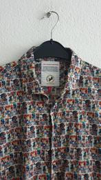 Fred Named Fred Comic Shirt - Maat L, Fred Named Fred, Overige kleuren, Ophalen of Verzenden, Zo goed als nieuw