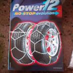 Sneeuwkettingen, Auto diversen, Sneeuwkettingen, Ophalen, Nieuw