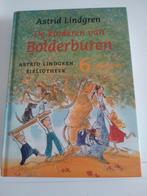 De kinderen van Bolderburen van Astrid Lindgren, Ophalen of Verzenden, Nieuw