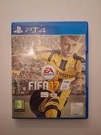 FIFA 17 - ps4, Spelcomputers en Games, Games | Sony PlayStation 4, Ophalen of Verzenden, Zo goed als nieuw, Simulatie, 3 spelers of meer