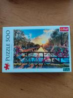 Puzzel 500 stukjes., Ophalen, 500 t/m 1500 stukjes