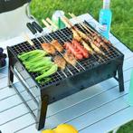 Draagbare & Opvouwbare Barbecue - Bbq - Grill, Tuin en Terras, Houtskoolbarbecues, Niet ingevuld, Verzenden, Niet ingevuld, Nieuw