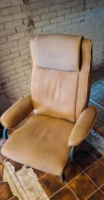 Draaifauteuil, Huis en Inrichting, Fauteuils, Ophalen, Gebruikt, 75 tot 100 cm, 50 tot 75 cm