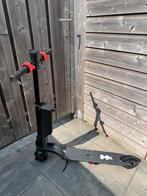 UNIEK ONTWERP! Opvouwbare ELEKTRISCHE step! 25km/u, Ophalen of Verzenden, Nieuw, Elektrische step (E-scooter), Kixin