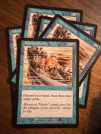 Tolarian Winds - Urza's Saga, Verzenden, Zo goed als nieuw