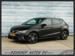 Seat Ibiza 1.0 TSI FR Business Intense Airco Navi Camera 18", Voorwielaandrijving, Stof, 95 pk, Origineel Nederlands