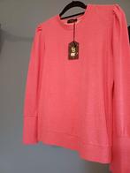 Damestrui, Love maat S/M/ Fuchsia kleur, Kleding | Dames, Truien en Vesten, Ophalen of Verzenden, Nieuw, Maat 38/40 (M), Roze