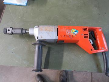 FEIN TAPMACHINE ASge 648 (tot M12) beschikbaar voor biedingen