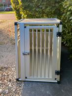 Hondenbench, Ophalen, Zo goed als nieuw