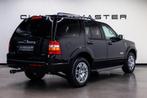Ford Explorer Limited Btw auto, Fiscale waarde € 6.000,- (, Automaat, Gebruikt, Explorer, Zwart