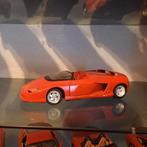 Ferrari Mythos, Hobby en Vrije tijd, Modelauto's | 1:18, Ophalen of Verzenden, Zo goed als nieuw