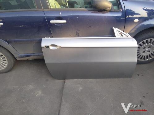 rv portier alfa GT 2004, Auto-onderdelen, Carrosserie en Plaatwerk, Achterklep, Achter, Gebruikt, Ophalen