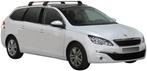 Peugeot 308 sw Orginele dakdragers, Auto diversen, Dakdragers, Ophalen of Verzenden, Zo goed als nieuw