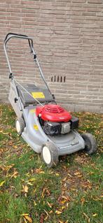 Honda HRB 475 - Motorisch Nagekeken Nodig, Ophalen, Honda, Gebruikt, Opvangzak