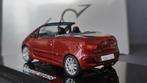 Mitsubishi Colt CZC Cabrio Pininfarina red 1:43 Vitesse Pol, Hobby en Vrije tijd, Modelauto's | 1:43, Verzenden, Nieuw, Auto