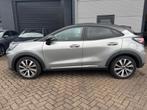 Ford Puma 1.0 Hybrid | 6 MND GAR | NAVI | ECC | CRUISE CONTR, Voorwielaandrijving, USB, Bedrijf, Handgeschakeld