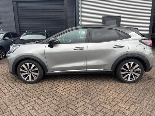 Ford Puma 1.0 Hybrid | 6 MND GAR | NAVI | ECC | CRUISE CONTR, Auto's, Ford, Bedrijf, Puma, ABS, Achteruitrijcamera, Adaptive Cruise Control