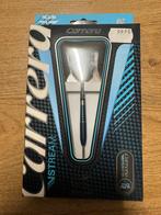 Target Carrera V-stream V3 darts 21 gram, Sport en Fitness, Darts, Ophalen of Verzenden, Nieuw, Pijlen