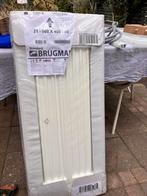 NIEUWS Radiator Brugman Standard - 900x400mm Wit, Doe-het-zelf en Verbouw, Ophalen, 30 tot 80 cm, Radiator, Nieuw