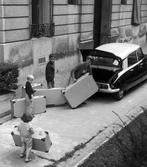 Vervoer- Foto-J- 103, Verzenden, 1980 tot heden, Foto, Nieuw