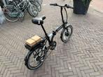 Fietshokje Hoofddorp: Raaks Eco Elektrische Vouwfiets Nieuw!, Niet ingevuld, Nieuw, Ophalen of Verzenden, Niet ingevuld