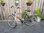 Degelijke Giant metro CS4 28 inch 56cm (maat L) herenfiets, Ophalen, Gebruikt, Versnellingen, Giant