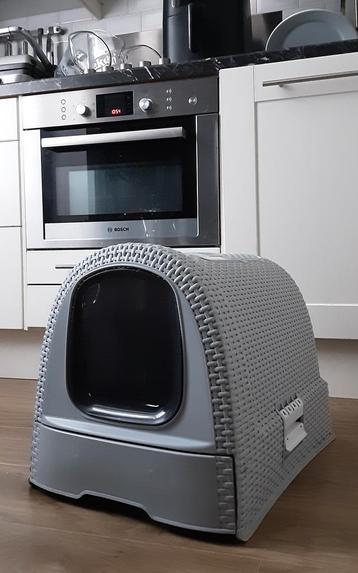 Curver  beschikbaar voor biedingen