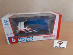 Volkswagen Amarok 2011 Marechaussee NL -  Bburago 1:43, Hobby en Vrije tijd, Modelauto's | 1:43, Overige merken, Auto, Nieuw, Ophalen of Verzenden