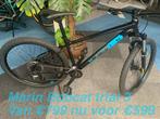 Marin Bobcat trail mtb NIEUW, Marin, Hardtail, Heren, Nieuw
