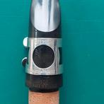 Selmer Bb klarinet mondstuk C85 105 incl. ligature, Muziek en Instrumenten, Ophalen of Verzenden, Hout