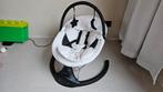 Luvion Babyswing Wipstoeltje - Weinig gebruikt, Kinderen en Baby's, Wipstoeltjes, Ophalen, Gebruikt, Wipstoel, Met gordel(s) of riempje(s)