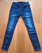 G-star broek LYNN Skinny, Blauw, Ophalen of Verzenden, W27 (confectie 34) of kleiner, G-STAR RAW
