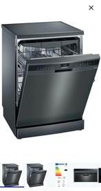 Siemens Vaatwasser, Ophalen, 60 cm of meer, Zo goed als nieuw, Energieklasse A of zuiniger