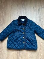 Ralph Lauren navy blauw jasje maat 80 (12M), Kinderen en Baby's, Babykleding | Maat 80, Jongetje of Meisje, Ophalen of Verzenden