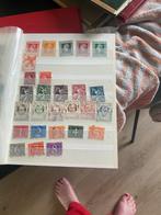 Te koop postzegel verzameling uit erfenis, Postzegels en Munten, Postzegels | Volle albums en Verzamelingen, Ophalen of Verzenden